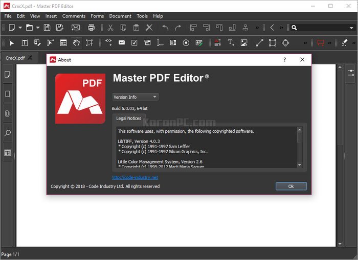 master pdf editor mac